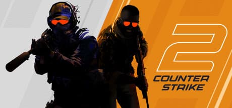 Counter-Strike 2 game cover